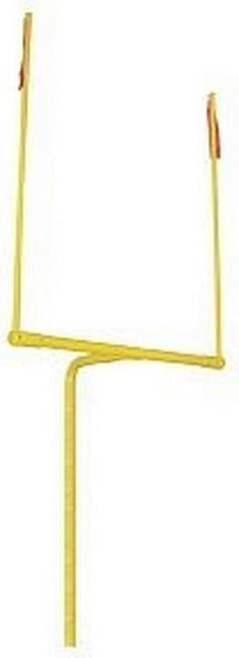 First Team Gridiron Basic Backyard Football Goal Post