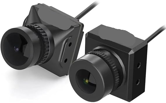 Control Accessory Fit For V2 FPV(Avatar V2 Camera)