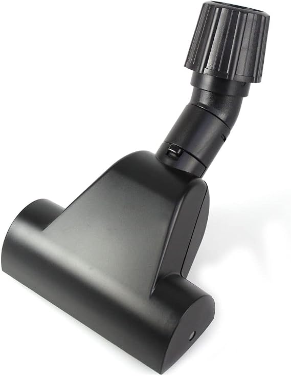 MohMus Universal Mini Turbo Pet Brush for Dirt Devil M 1800 Energy, Paris Rhone A 930, A930, Kasui KE 885, KE885, Sorma SM515