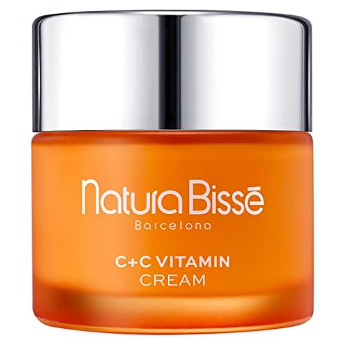 Natura Bisse Natura Bisse CC Vitamin Cream SPF 10