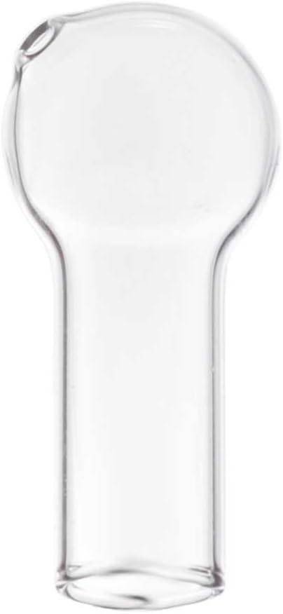 Exquisite Glass Cap Replacement for Organic Aromas Essential Oil Diffusers