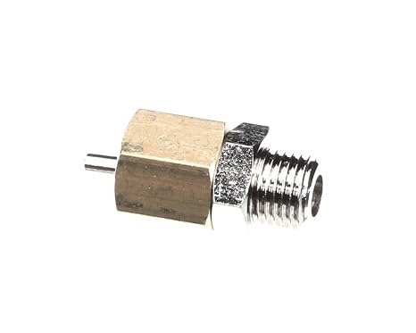 La Marzocco L190 Vacuum Breaker