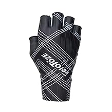 Velotoz Aero Gloves, Black