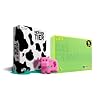 Herd Animal + The Chameleon Bundle - Two Party Board Games for Any Occasion Perfect for Families Board Game Nights and Dinner Parties