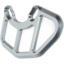 Bike Bash Guard, Anti Collision Bike Chains Stabilizer for Accessory