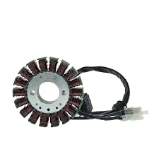 RESV Ignition Coil Stator for Benelli TNT150i TNT150 BJ150-29 BJ150-29A/29B/150i TNT BJ 150 Electrojet Version