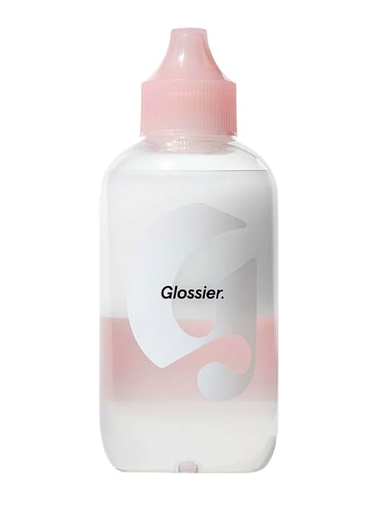 Glossier Milky Oil Makeup Remover, (3.4 fl oz)