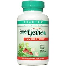 Quantum Super Lysine+