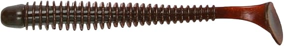 Keitech Sw Swing Impact 2 5 inç