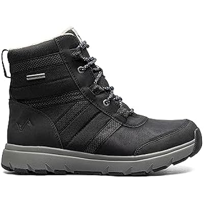 Forsake Rosie Winter Womens Waterproof Outdoor Sneaker Boot