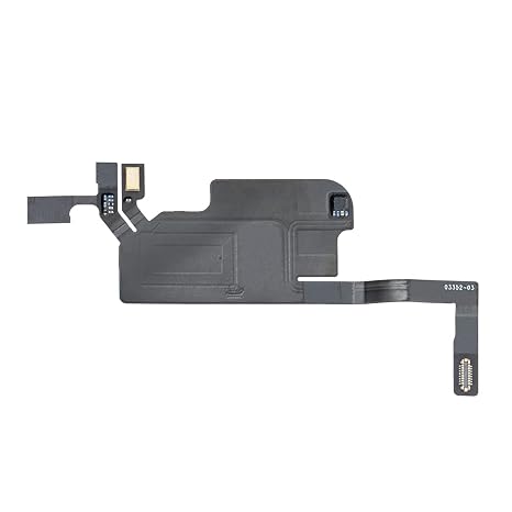 Proximity Sensor Flex Cable Module Replacement for iPhone 13 Pro Max USA