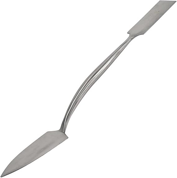 TapeTech 1" Trowel & Square Ornamental Tool