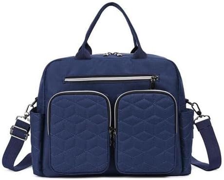 Cawevon Mommy Bags, Baby Diaper Bag, Durable And Practical Baby Bags For Boys Girls, Multifunctional Travel Diaper Handbag