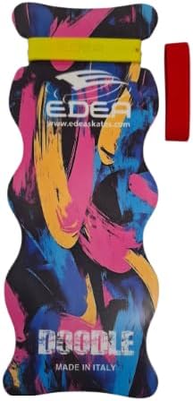 L'Estel Skates - Edea Ice Skating E-Spinner (Doodle)