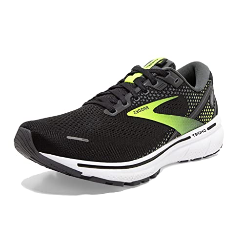 Brooks Mens Ghost 14 Neutral Running Shoe