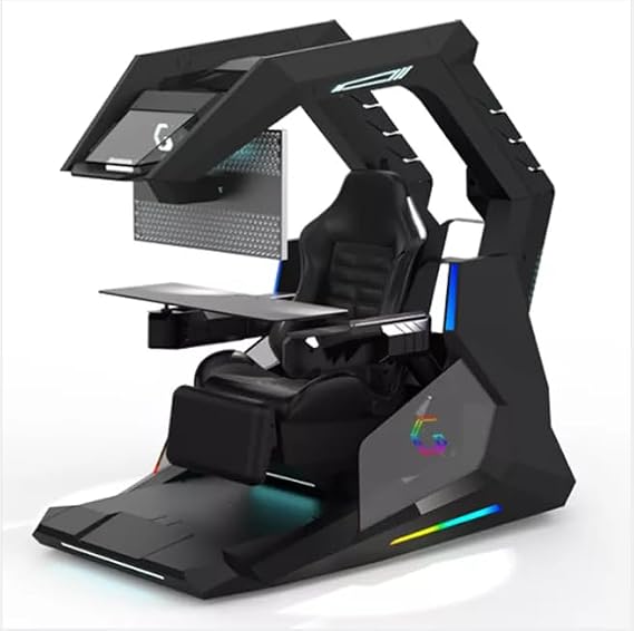 INGREM Gdragon 1.0 Gaming Workstation Gaming Chair Ergonomic Chair ingrem
