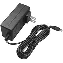 Power Cord Adapter Compatible with HTC Vive VR Base Station Vive-VR-B 99HAFS00200 TC NE30W-US Virtual Reality System 2PU6100 99HAHV001-00 12V 3A Charger, 10Ft