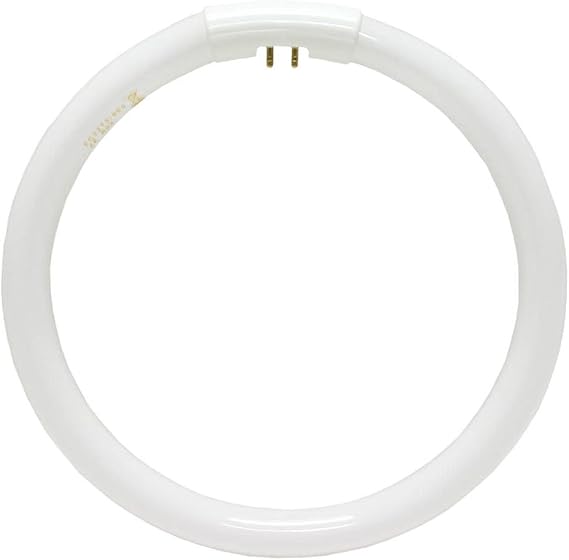 Caprock Replacement for General 12010 / Daylight U12010 FC22 22W T5 Circular Fluorescent Lamp / Bulb