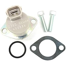 Suction Control Valve SCV 294200-0360 Replacement For Mitsubish-i L200 Triton Pajer-o 4D56 4M41 2.5 3.2L SCV CRD Isuz-u Dmax Mazd-a Dci Sensor L200 NATIVA SENSOR