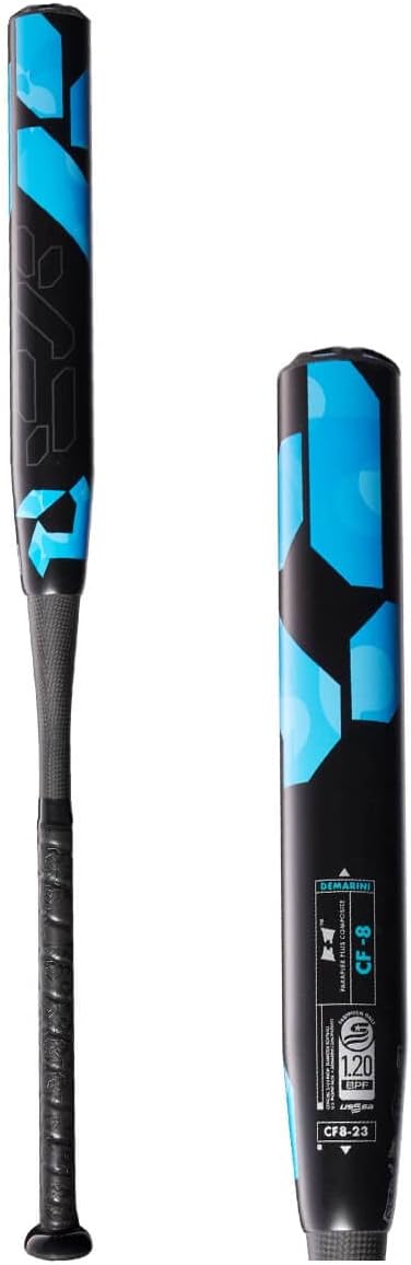 DeMarini FP CF (-8)