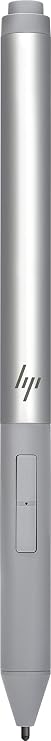 HP Rechargeable Active Pen G3 - Bluetooth - 70.9 mil - Active - Replaceable Stylus Tip - Gray - Notebook Device Supported
