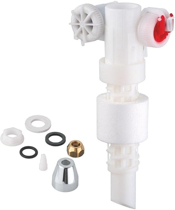Grohe 37095000 Filling Valve (06.00.2300)