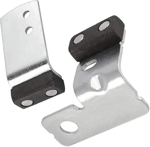 BGD 46 Inch Mower Deck Brake 983-04525 983-04511 Fits MTD CUB Cadet Craftsman for LTX 1040 1042 1045 1046M Replacement 783-04525 & 783-04511