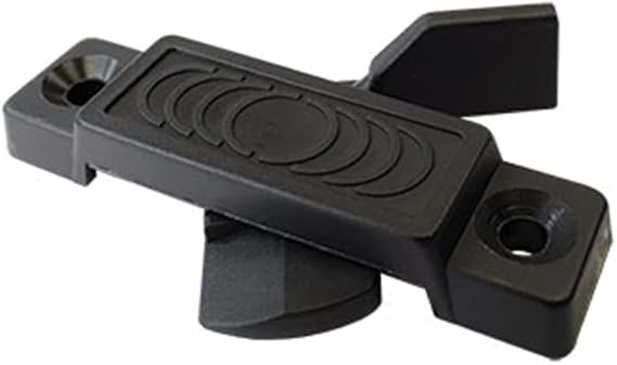 RV Designer H697, Hehr Style Double Pane Window Latch, Interior Hardware