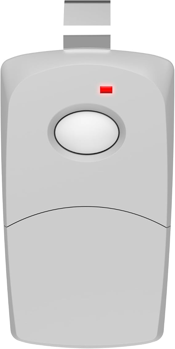 Garage Door Opener Remote for Linear Multi-Code 3089 308911 MCS308911 Multi Code Gate Opener Remote Clicker Replacement, 10 dip Switch 300MHz