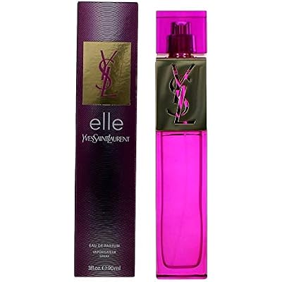 Yves Saint Laurent YSL Elle Women Eau de Parfum EDP Spray 3oz  89ml