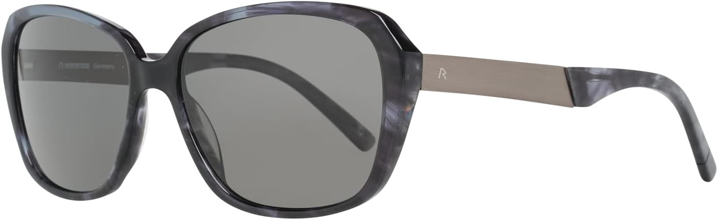 Rodenstock Womens Modern Sunglasses