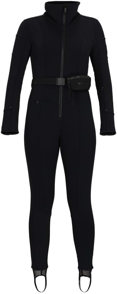Obermeyer Womens Kitt Itb Softshell Suit