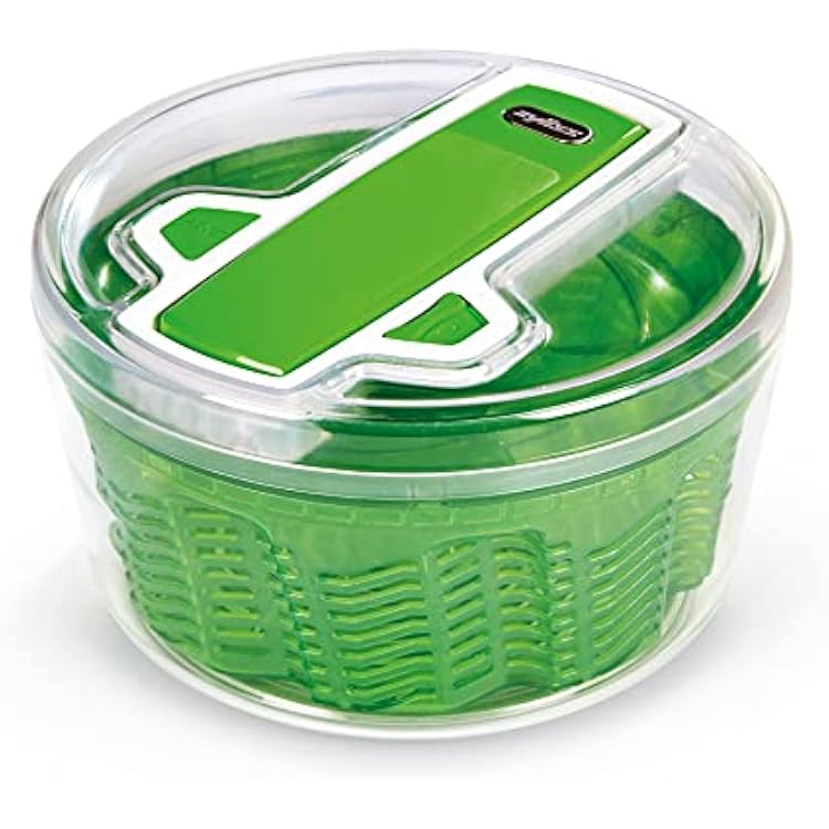 Zyliss Spinner, Plastic