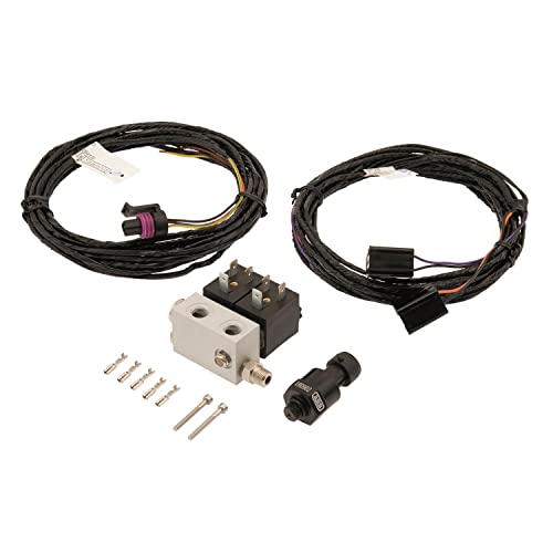 ARB USA Pressure Control Kit