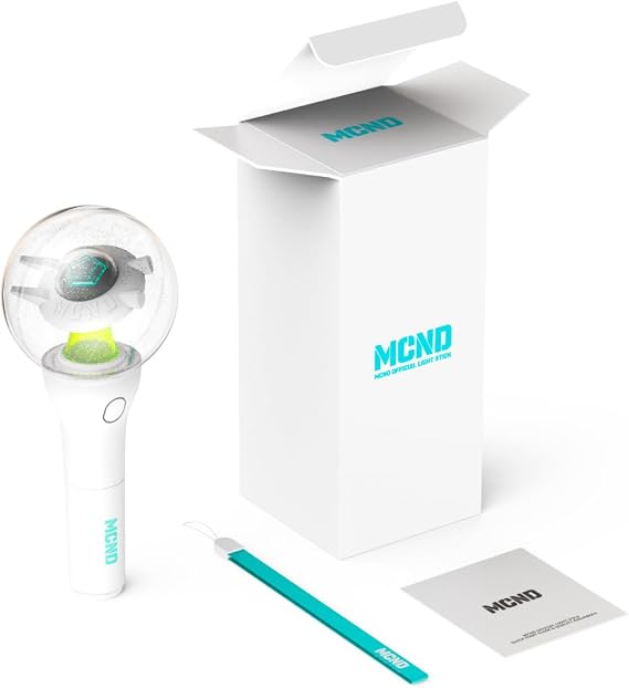 MCND Official Light Stick