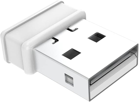 2.4G Keyboard and Mouse Receiver USB
