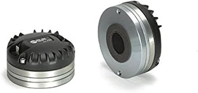 RCF Driver 1.75-inch Diaphragm, 1 inch exit ND350