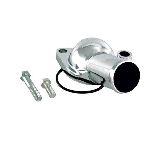 Spectre Performance SPE-42313 Water Neck with Hardware for Chevrolet