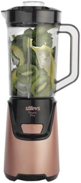 Stİlevs Tropİx Pro KİŞİsel Blender Rose