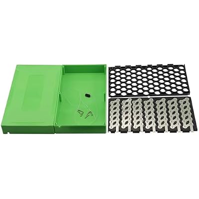 48V 13S 6P Electric Bicycles Battery Box for Bike Pack Case Holder Box Set for 18650 Power Wall