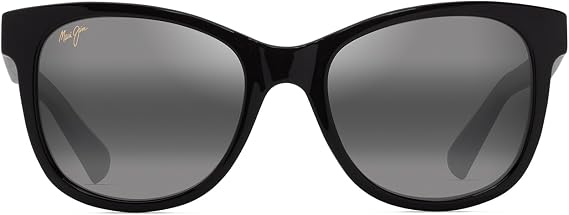Maui Jim Polarized Womens's Kiopaa Butterfly Sunglasses