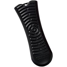 Le Creuset Silicone Cool Tool Handle Sleeve, Black Onyx