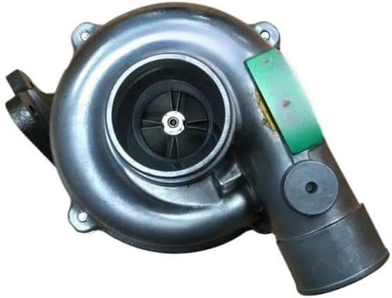Turbocharger 8980305710 Turbocharger Products Replace Original Automotive Turbocharger Parts