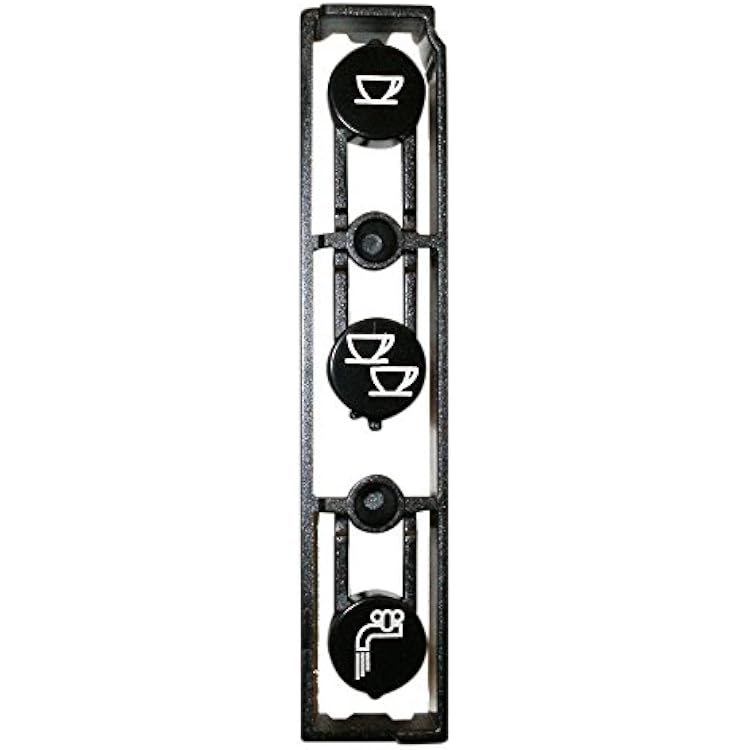 Delonghi 5913210191 Right Push Button