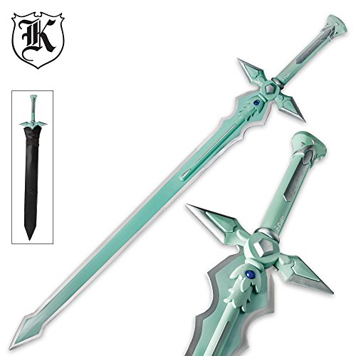 MedievalDepot Dark Repulser SAO Great Sword of Kirito