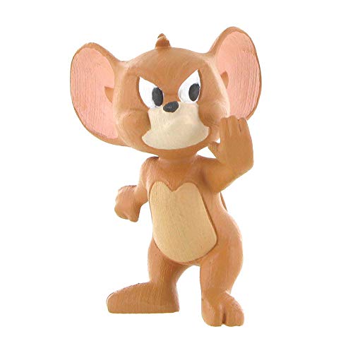 Tom and Jerry Figure Jerry Stop