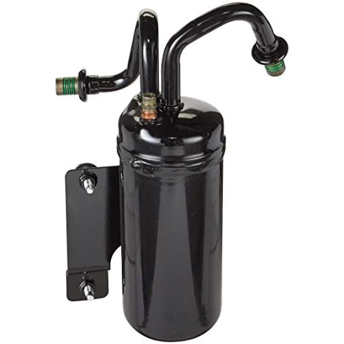 Spectra Premium 0210024 Accumulator