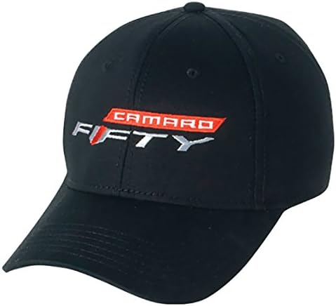 Camaro Fifty Hat