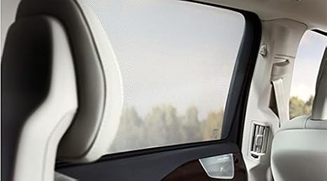 Volvo Genuine 31373976 Curtain