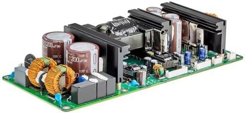 ICEpower 700AS1 Amplifier with Integrated Power Supply 1 x 700W
